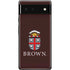 Brown University Primary Logo Google Pixel 6 Skin